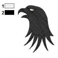 Eagle Tattoos Embroidery Designs 53